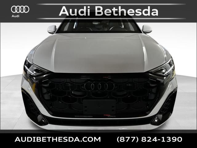 2025 Audi Q8 Premium Plus