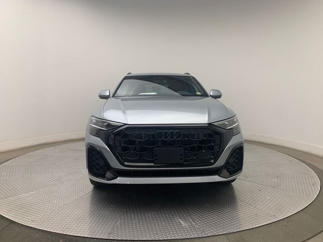 2025 Audi Q8 Premium Plus