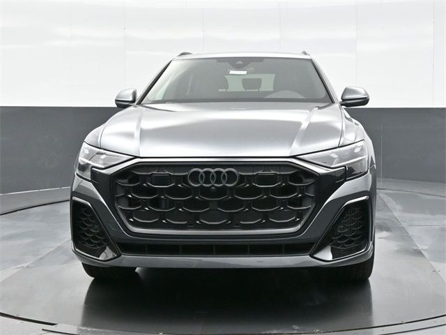 2025 Audi Q8 Premium Plus