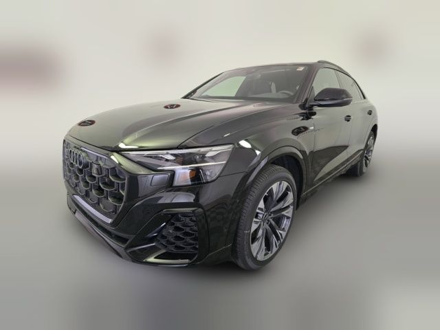 2025 Audi Q8 Premium Plus