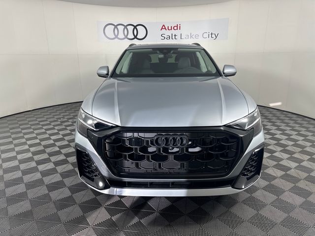 2025 Audi Q8 Premium Plus