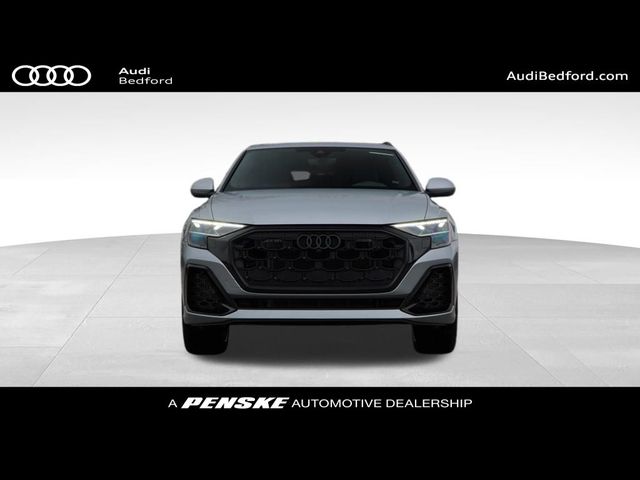 2025 Audi Q8 Premium Plus