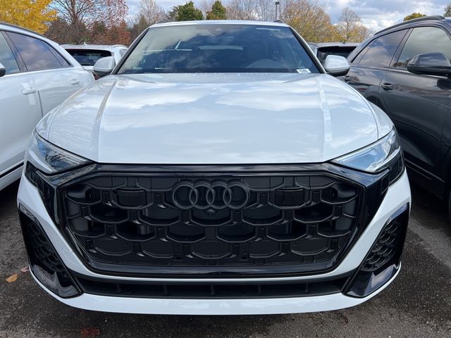 2025 Audi Q8 Premium Plus