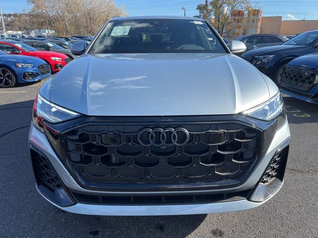 2025 Audi Q8 Premium Plus