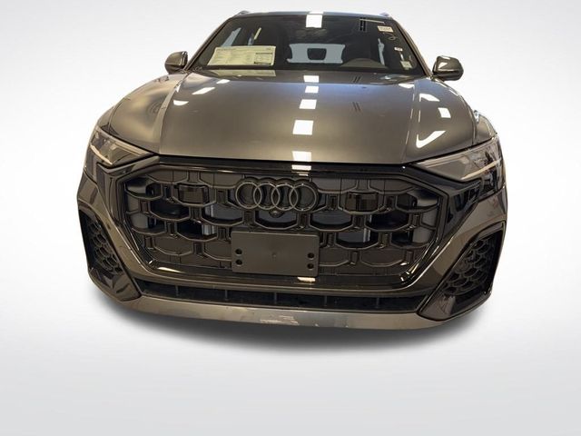 2025 Audi Q8 Premium Plus