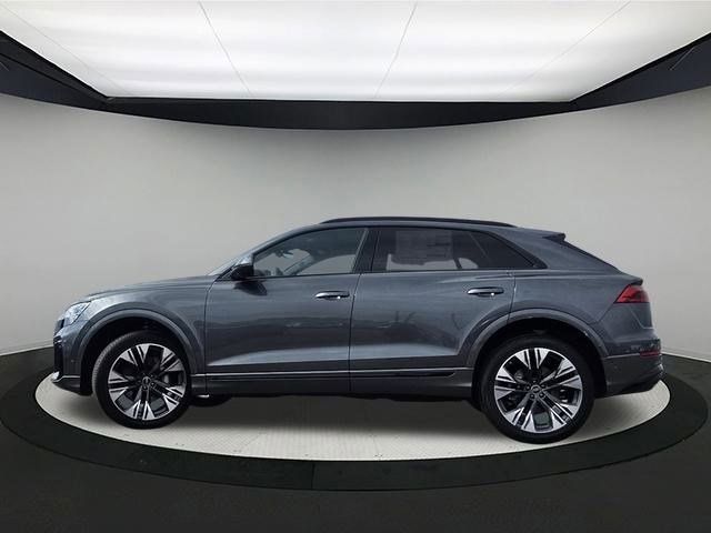 2025 Audi Q8 Premium Plus