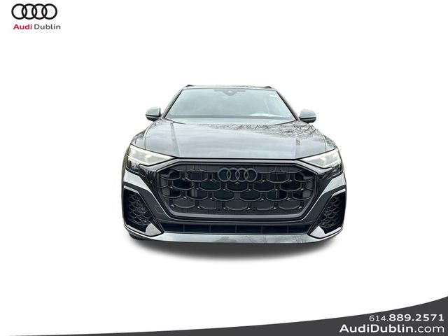 2025 Audi Q8 Premium Plus