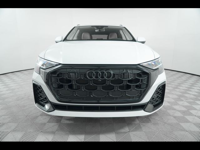 2025 Audi Q8 Premium Plus