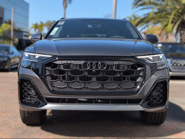 2025 Audi Q8 Premium Plus