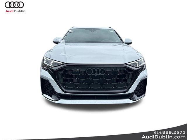 2025 Audi Q8 Prestige