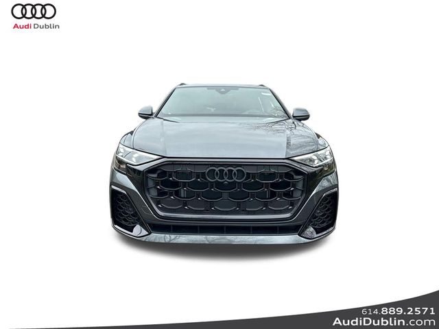 2025 Audi Q8 Prestige