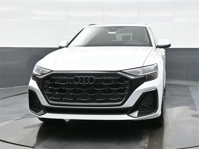 2025 Audi Q8 Prestige