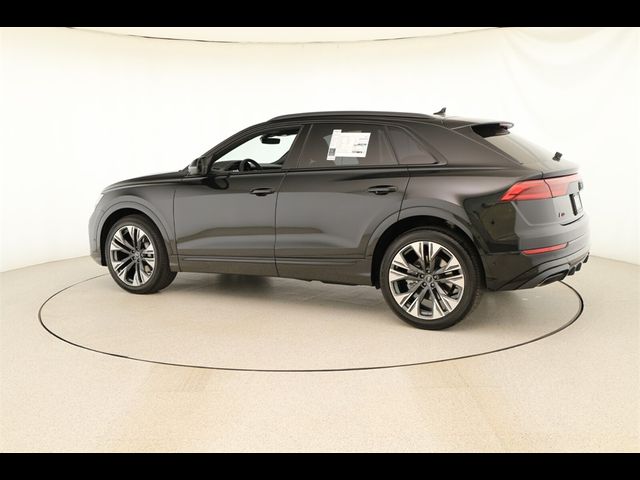 2025 Audi Q8 Prestige