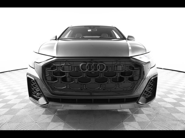 2025 Audi Q8 Prestige