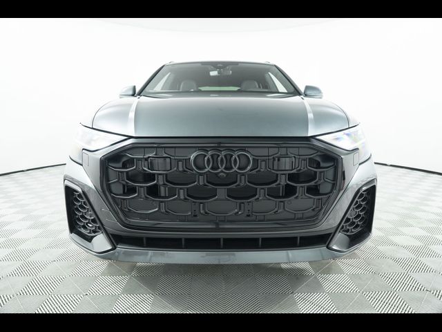 2025 Audi Q8 Prestige