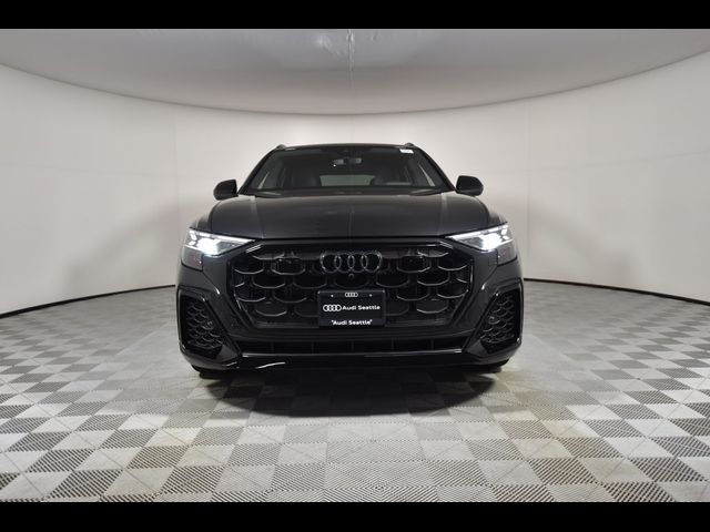 2025 Audi Q8 Prestige