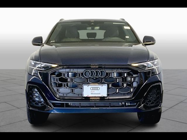 2025 Audi Q8 Premium Plus