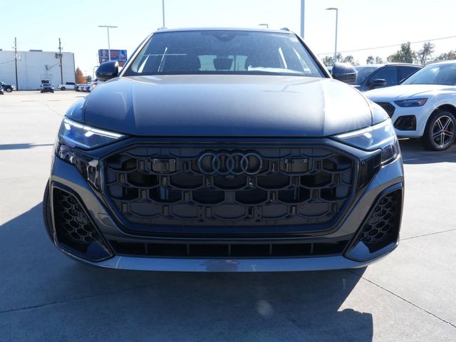 2025 Audi Q8 Premium Plus