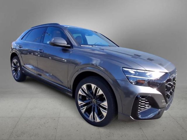 2025 Audi Q8 Premium