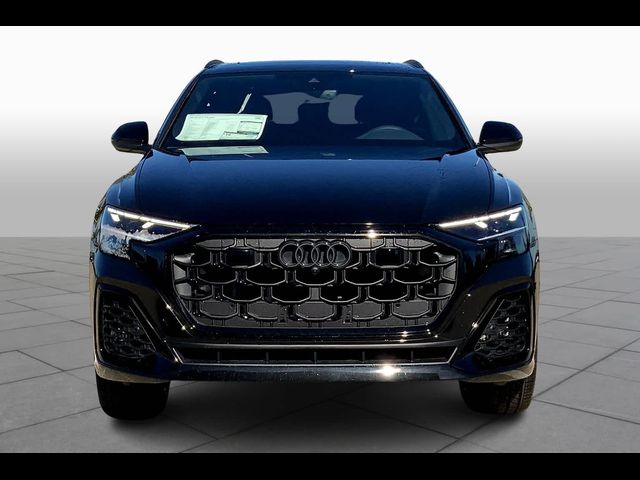 2025 Audi Q8 Premium Plus