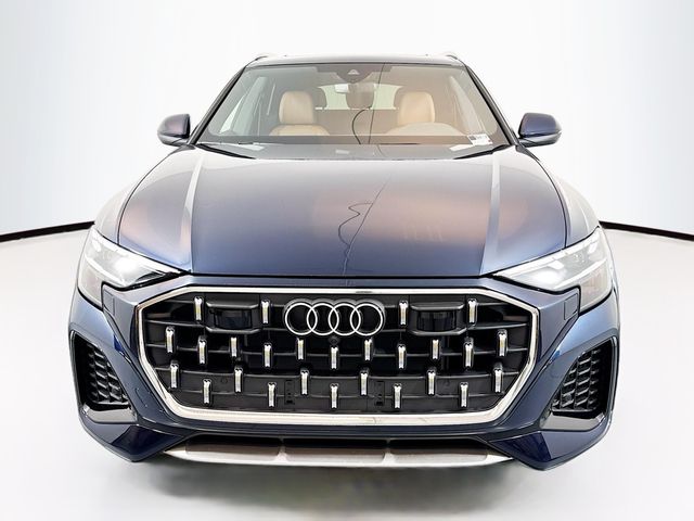 2025 Audi Q8 Premium Plus