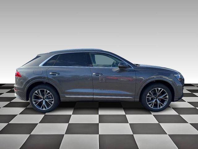 2025 Audi Q8 Premium Plus