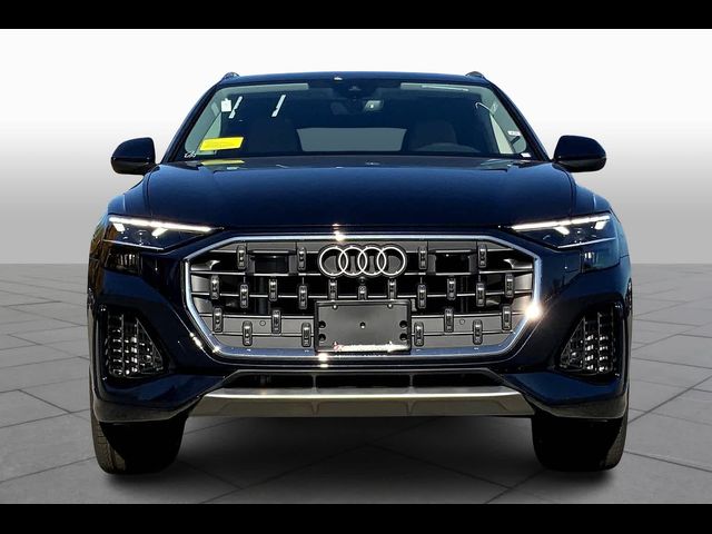 2025 Audi Q8 Premium Plus