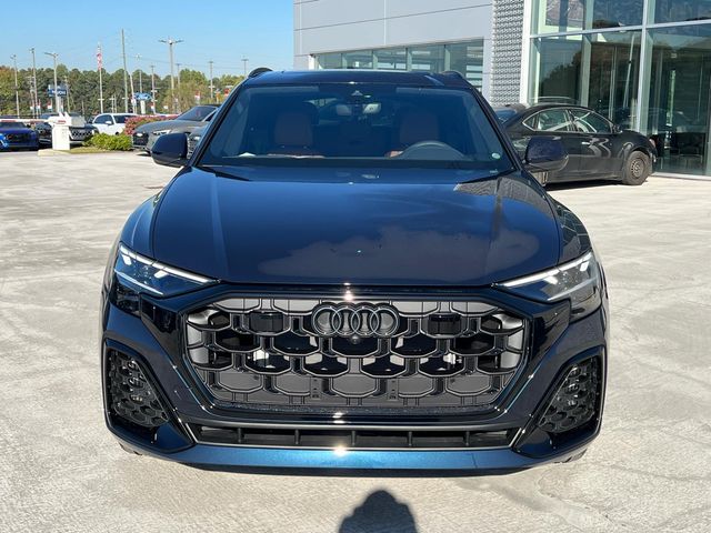 2025 Audi Q8 Premium Plus