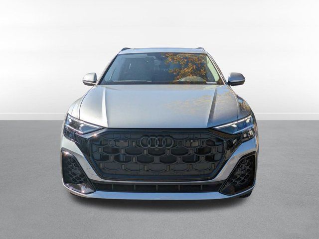 2025 Audi Q8 Premium Plus