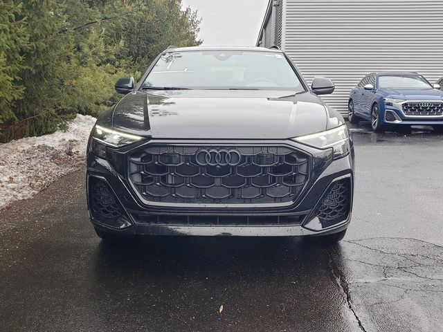2025 Audi Q8 Premium Plus