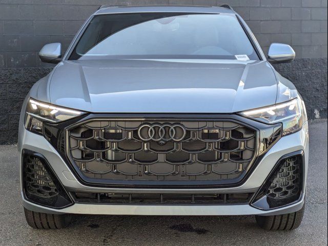 2025 Audi Q8 Premium Plus