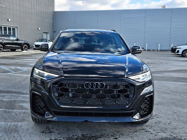 2025 Audi Q8 Premium Plus