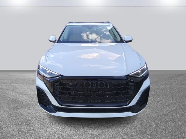 2025 Audi Q8 Premium Plus