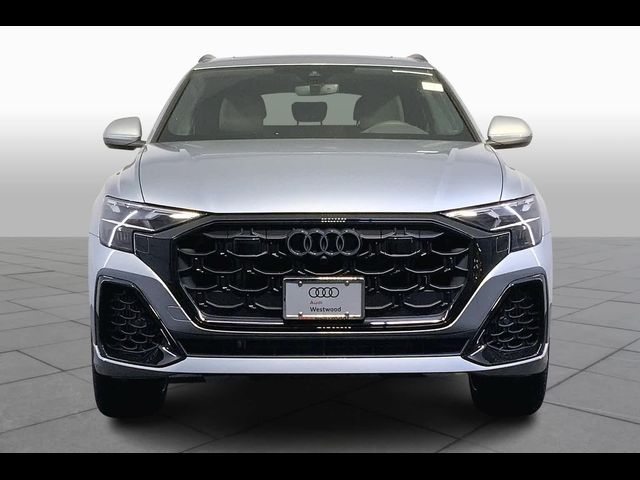 2025 Audi Q8 Premium Plus