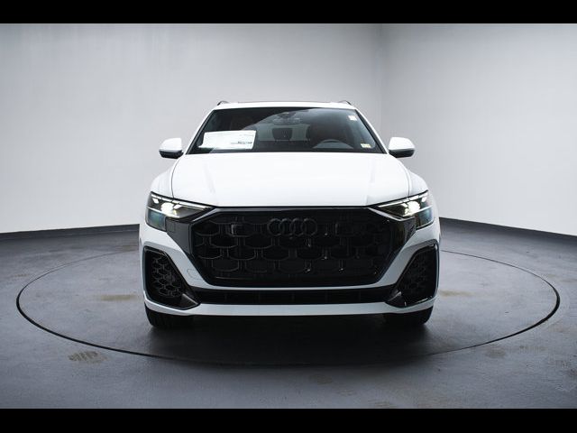 2025 Audi Q8 Premium Plus