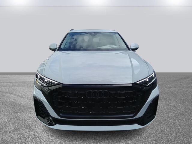 2025 Audi Q8 Premium Plus