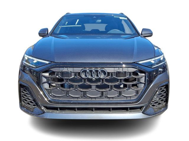 2025 Audi Q8 Premium Plus