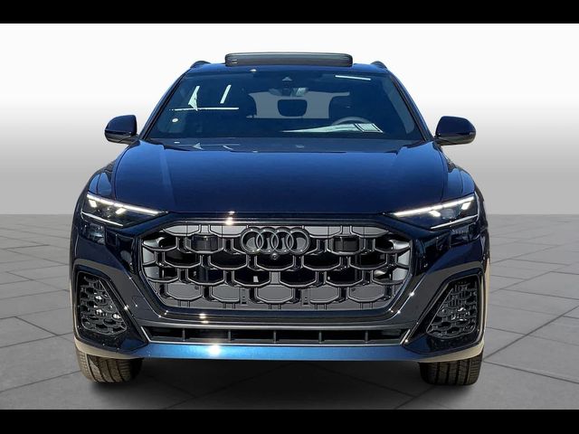 2025 Audi Q8 Premium Plus