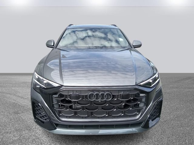 2025 Audi Q8 Premium Plus