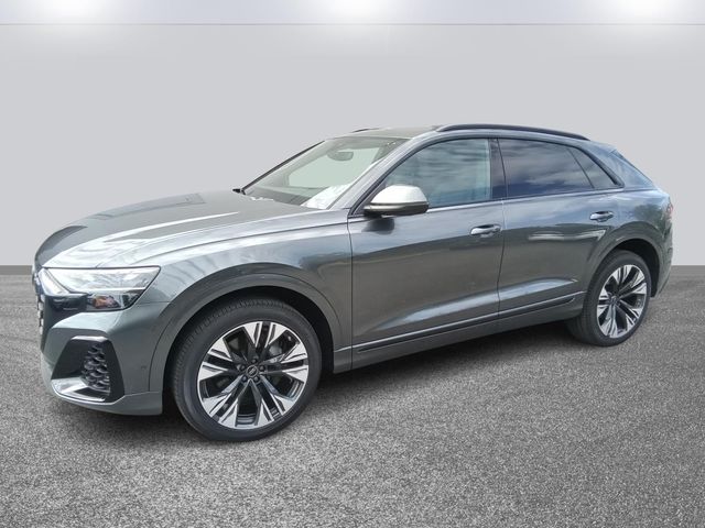 2025 Audi Q8 Premium Plus