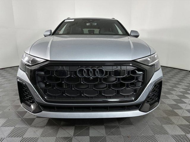 2025 Audi Q8 Premium Plus