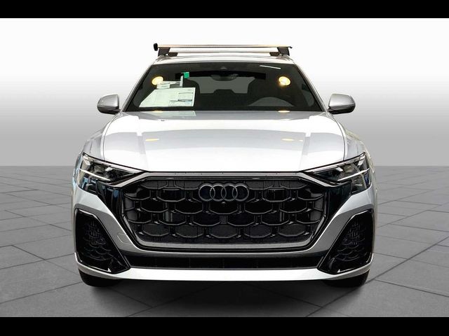 2025 Audi Q8 Premium Plus