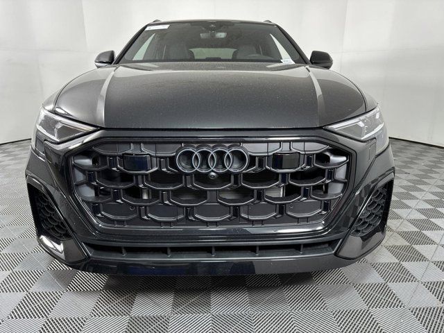 2025 Audi Q8 Premium Plus