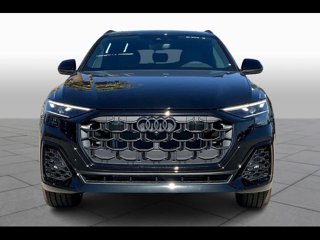 2025 Audi Q8 Premium Plus