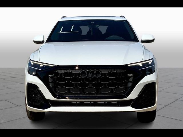 2025 Audi Q8 Premium Plus