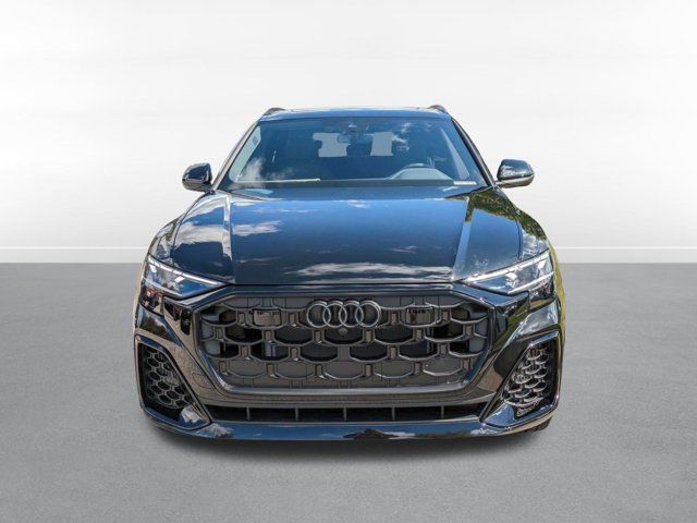 2025 Audi Q8 Premium Plus