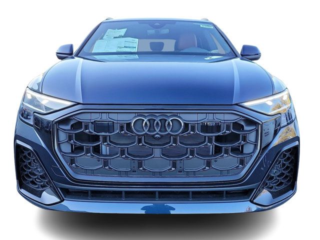 2025 Audi Q8 Premium Plus