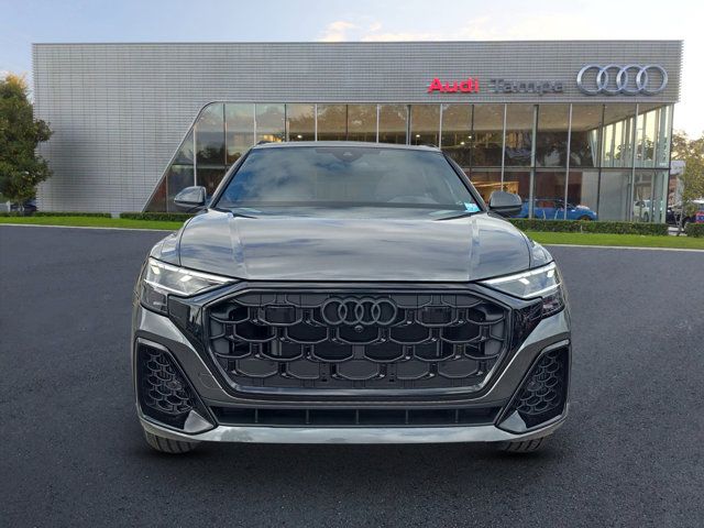 2025 Audi Q8 Premium Plus