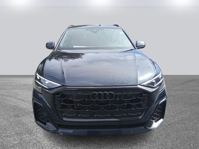 2025 Audi Q8 Premium Plus