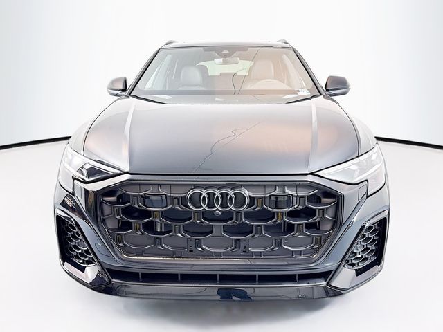 2025 Audi Q8 Premium Plus